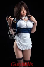 gummipuppe wie echt