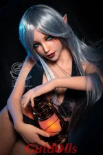 sexdoll man