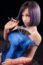 fantasy silikon sexpuppe