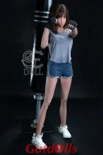 gummipuppe wie echt