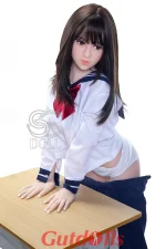 dolly sex puppe