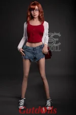 dolly sex puppe