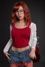 mann mit sexpuppe
