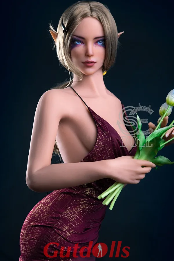 mann mit sexpuppe mann mit sexpuppe