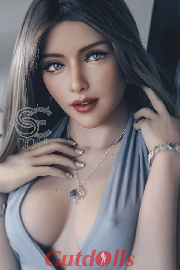 mann mit sexpuppe mann mit sexpuppe