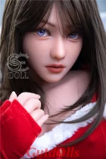 sexdoll man 153cm F-cupcm