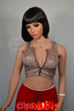 dolly sex puppe 163cm | 5ft4 E-cup