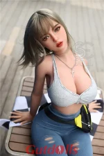 gummipuppe wie echt 161cm | 5ft3 F-Cup