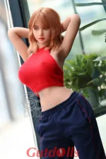 dolly sex puppe 161cm | 5ft3 F-cup