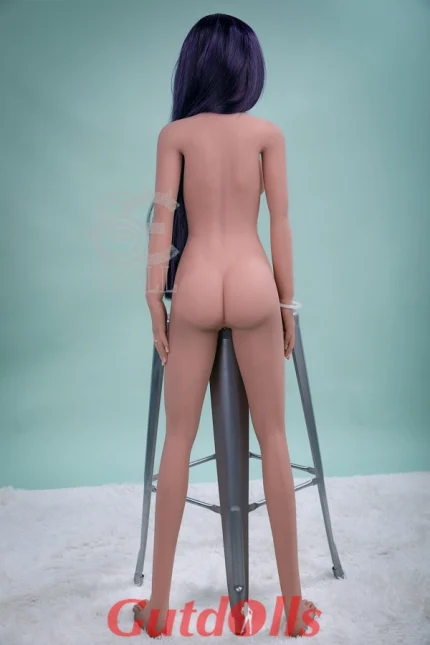 sexpuppe wird gefickt