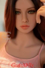 sexdoll man 158cm | 5ft2 D-cup