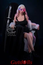 dolly sex puppe 168cm F-cup