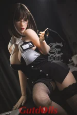 Queena.A mini silikon sexpuppe