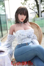 Queena.E mann mit sexpuppe