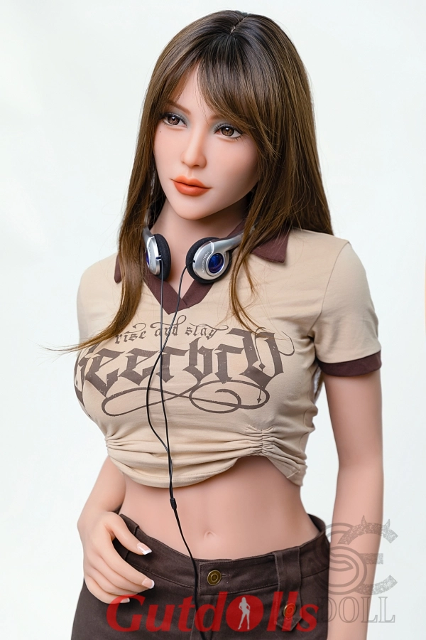 dolly sex puppe 163cm | 5ft4 E cup dolly sex puppe 163cm | 5ft4 E cup