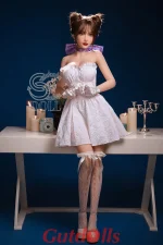 dolly sex puppe 161cm 5ft3 F-Cup