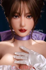 Makoto.C mann mit sexpuppe