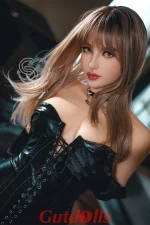 Winola.D mann mit sexpuppe