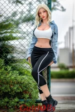 dolly sex puppe 161cm 5ft3 F-Cup