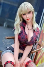sexdoll man 161cm 5ft3 F-Cup