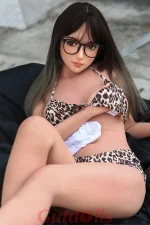 Tracy.B liebespuppe für sie