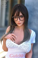 Tracy.B mann mit sexpuppe