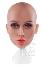 sexdoll Eisen Kopf dolls