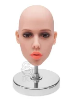 dolly Edelstahl sex puppe