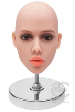 mini silikon Edelstahl sexpuppe