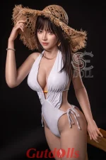 Annika.F mann mit sexpuppe