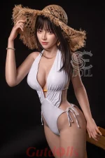 Annika.F mann mit sexpuppe
