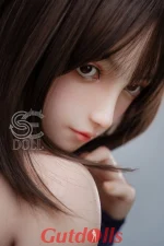 Yuuki.G mini silikon sexpuppe