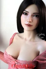 Regina.I liebespuppe für sie