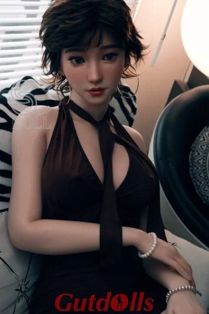 sexdoll man 160cm | 5ft2 C-Cup