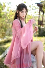 Silicone love doll silikon sexpupen