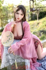 dolly sex puppe 163cm 5ft3 C-Cup