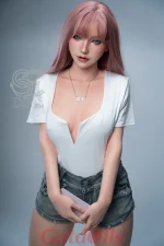 sexdoll man 160cm 5ft2 C-Cup