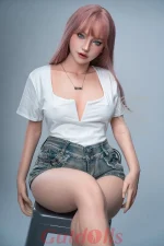 silikon sexpupen