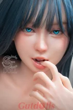 sexdoll man 160cm 5ft2 C-Cup