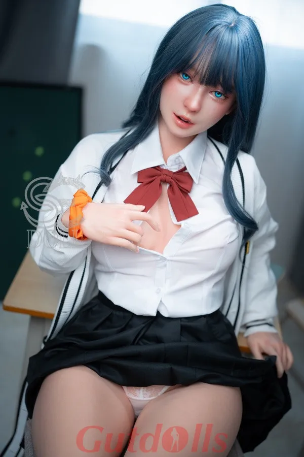 Maya.A mann mit sexpuppe Maya.A mann mit sexpuppe