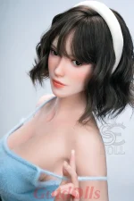 sexpuppe wird gefickt