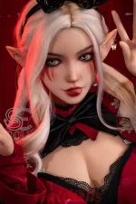 sexdoll man 155cm | 5ft1 D-cup