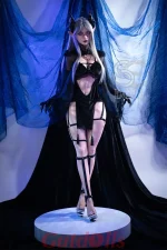 dolly sex puppe 161cm 5ft3 E-Cup