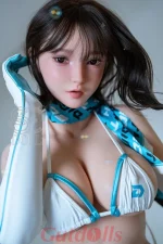 sexdoll man 161cm 5ft3 E-Cup