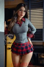 dolly sex puppe T161cm | 5ft3 C-cup