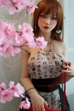 Aryana.A-2 liebespuppe für sie
