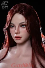 sexdoll man 107cm 3ft6″ H-Cup