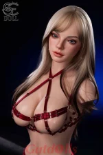 sexdoll man 107cm 3ft6″ H-Cup