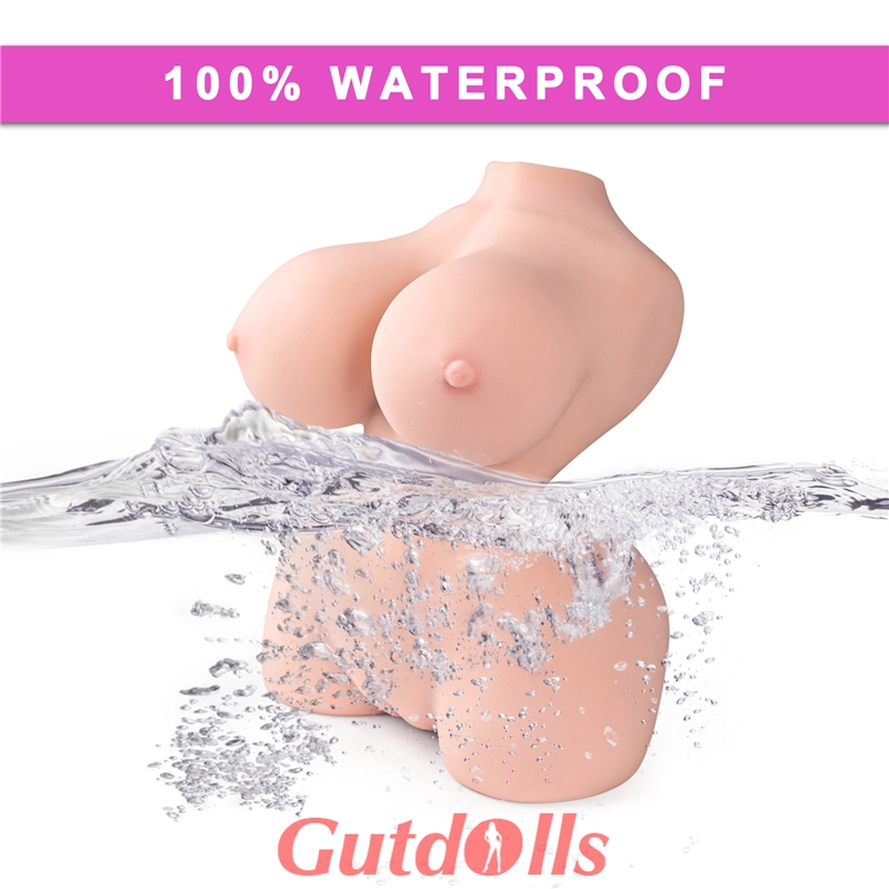 6kg cleaning a Yeloly Torso doll 6kg cleaning a Yeloly Torso doll