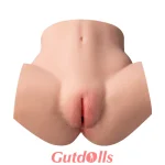 Sarah Gesäß catgirl Yeloly Torso doll